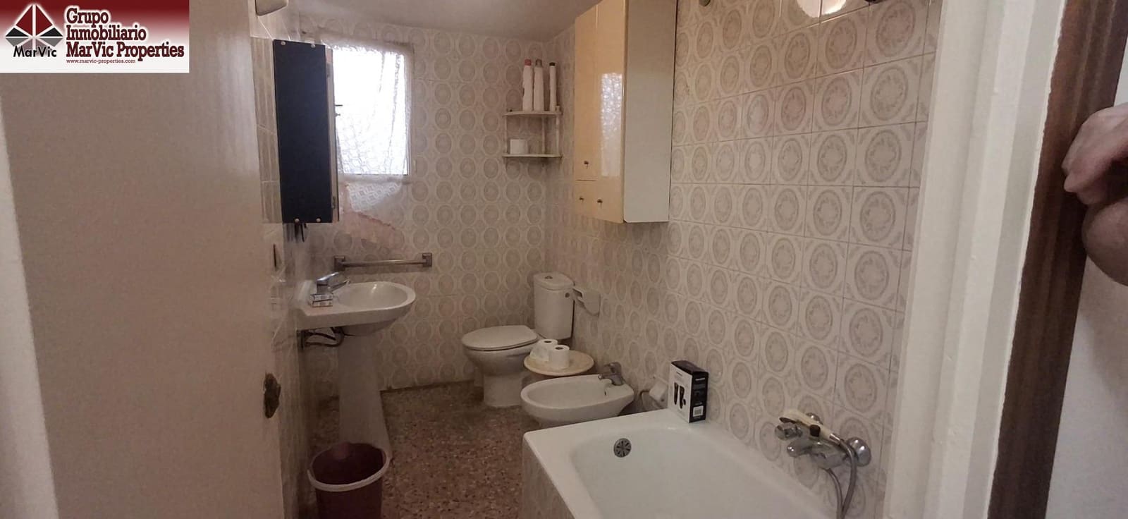 2 soverom Penthouse til salgs i Benidorm - € 199 000 (Ref: 9820544)