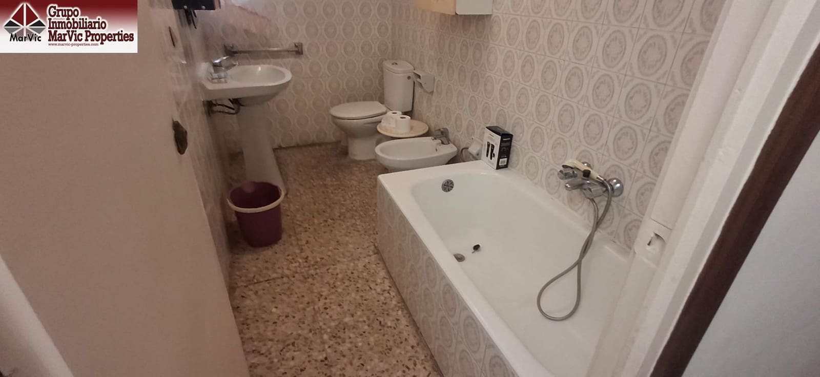 2 soverom Penthouse til salgs i Benidorm - € 199 000 (Ref: 9820544)