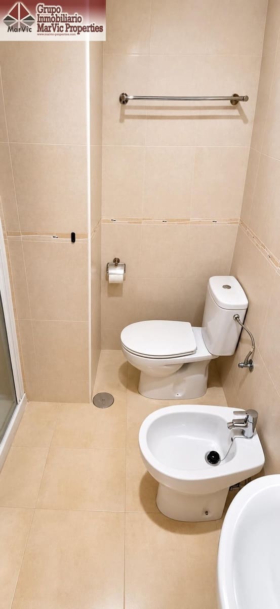 2 bedroom Flat for sale in Benidorm - € 182,500 (Ref: 9822957)