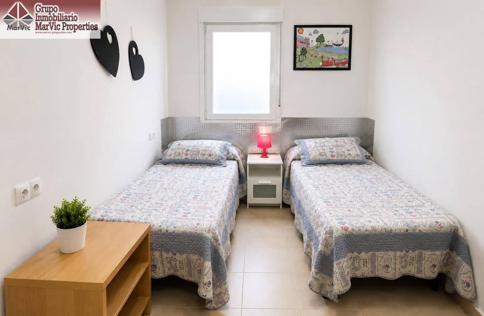 2 bedroom Flat for sale in Benidorm - € 182,500 (Ref: 9822957)