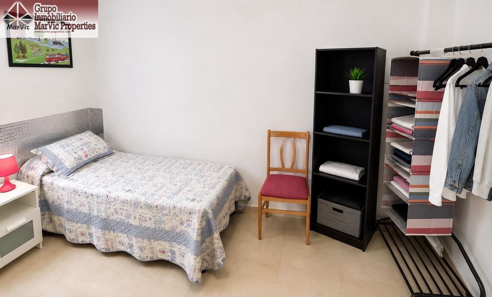 2 bedroom Flat for sale in Benidorm - € 182,500 (Ref: 9822957)