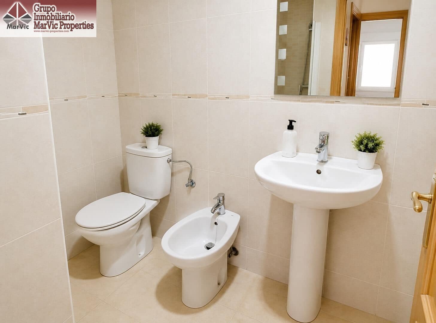 2 bedroom Flat for sale in Benidorm - € 182,500 (Ref: 9822957)