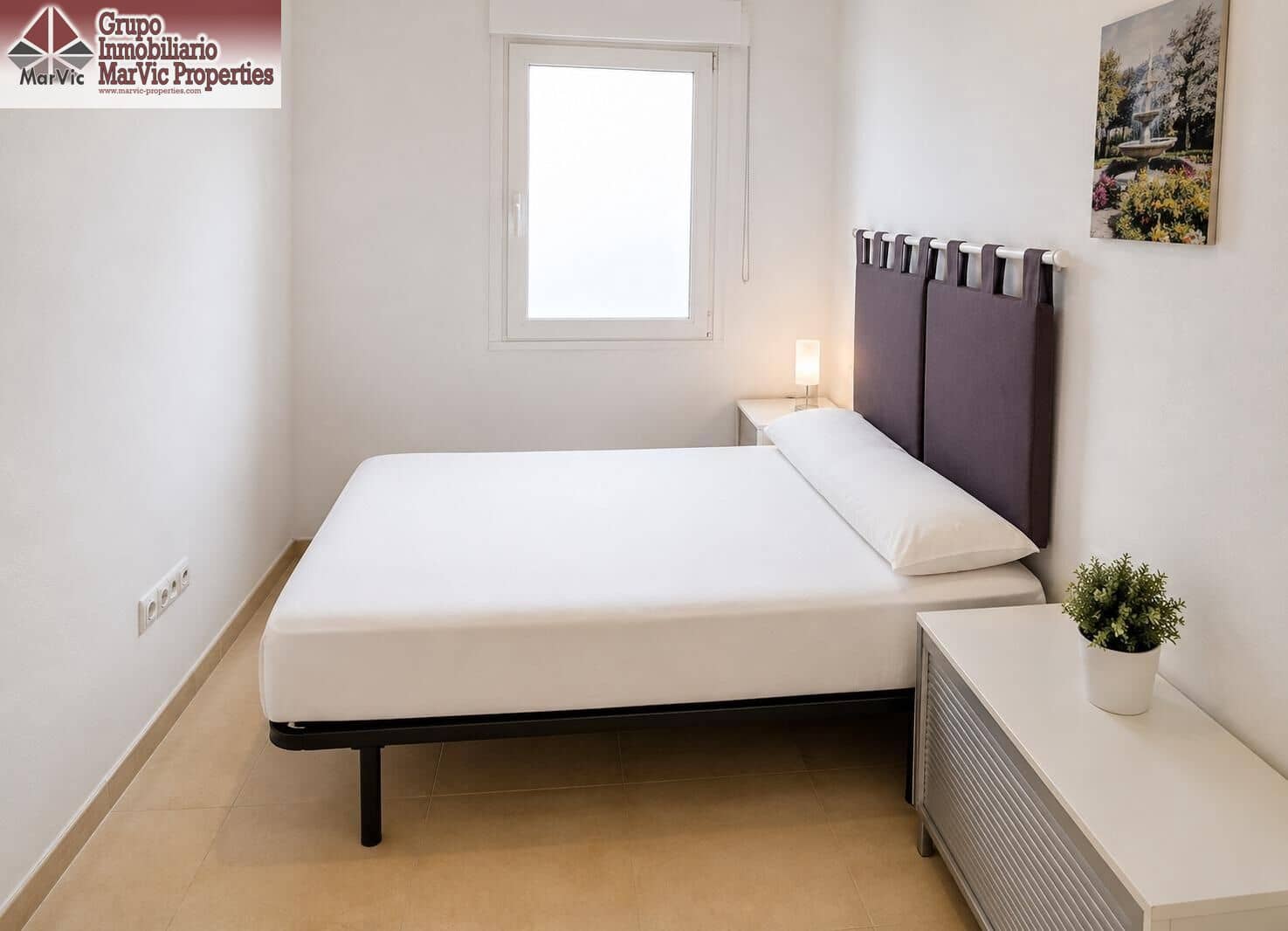2 bedroom Flat for sale in Benidorm - € 182,500 (Ref: 9822957)