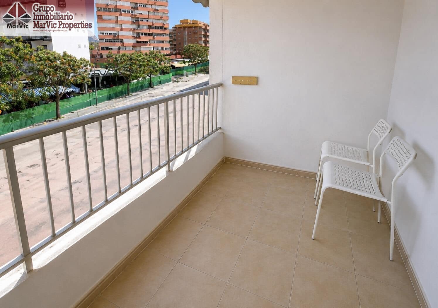 2 bedroom Flat for sale in Benidorm - € 182,500 (Ref: 9822957)