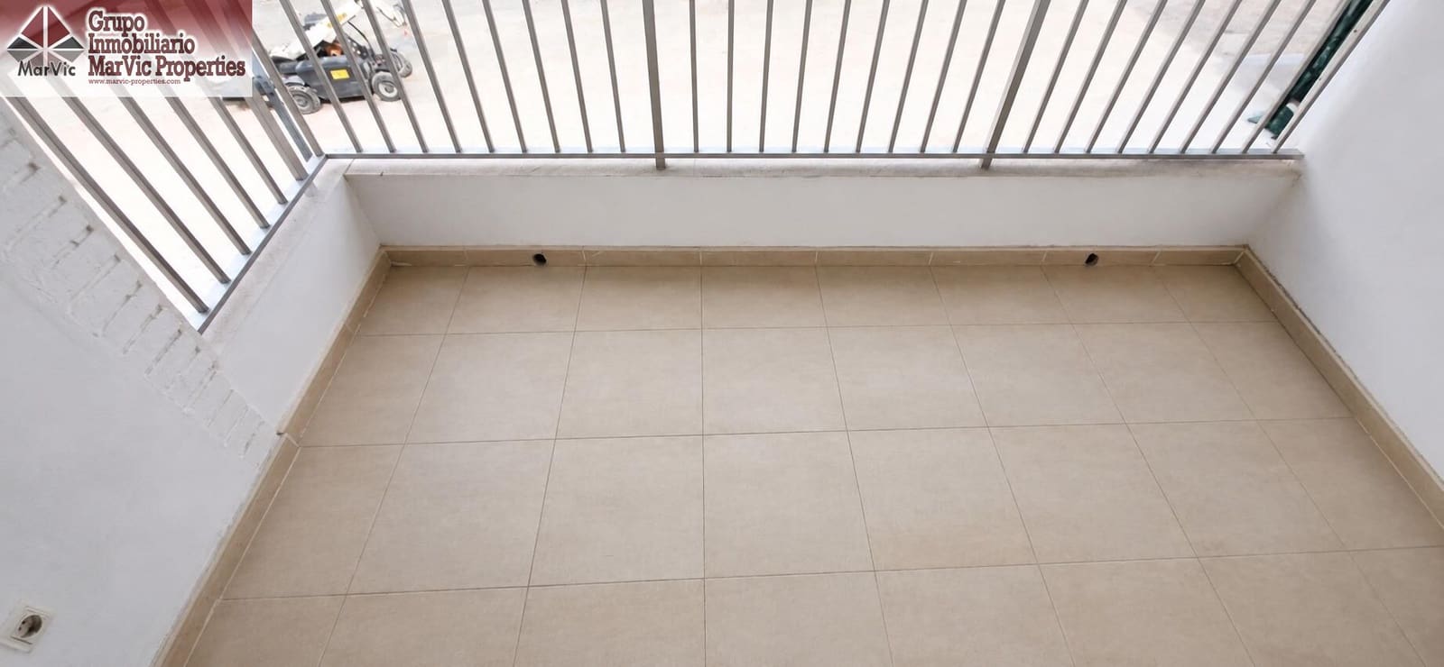 2 bedroom Flat for sale in Benidorm - € 182,500 (Ref: 9822957)