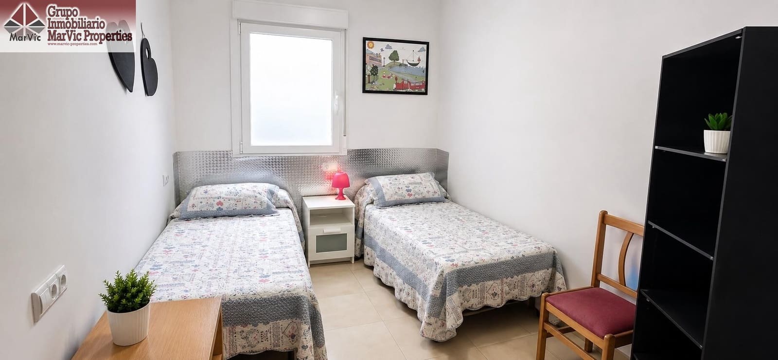 2 bedroom Flat for sale in Benidorm - € 182,500 (Ref: 9822957)