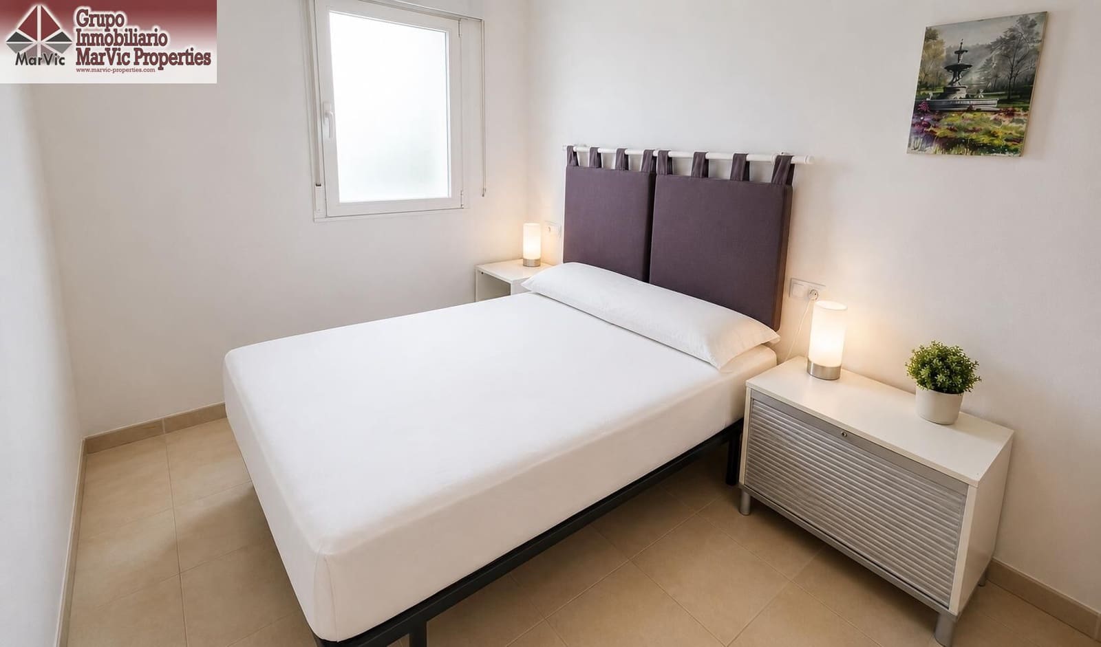 2 bedroom Flat for sale in Benidorm - € 182,500 (Ref: 9822957)