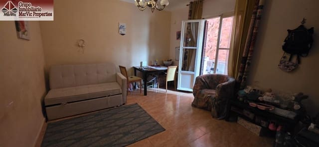 3 soverom Leilighet til salgs i Centro Urbano, Benidorm - € 159 000 (Ref: 9831570)