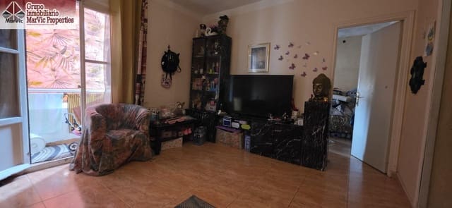 3 soverom Leilighet til salgs i Centro Urbano, Benidorm - € 159 000 (Ref: 9831570)