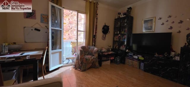 3 soverom Leilighet til salgs i Centro Urbano, Benidorm - € 159 000 (Ref: 9831570)