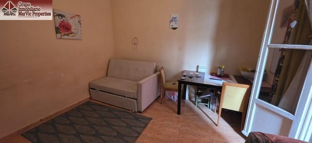 3 soverom Leilighet til salgs i Centro Urbano, Benidorm - € 159 000 (Ref: 9831570)