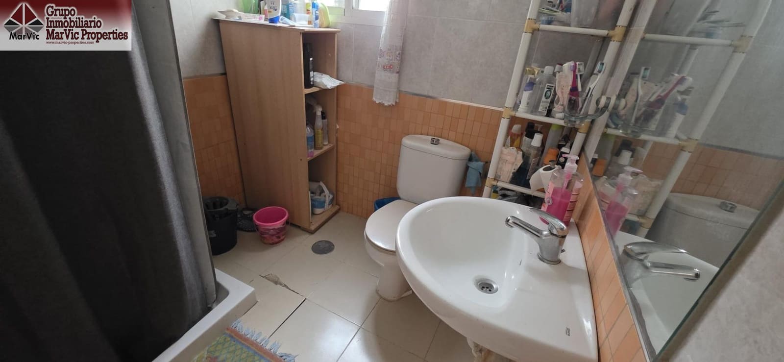 3 soverom Leilighet til salgs i Benidorm - € 159 000 (Ref: 9831570)