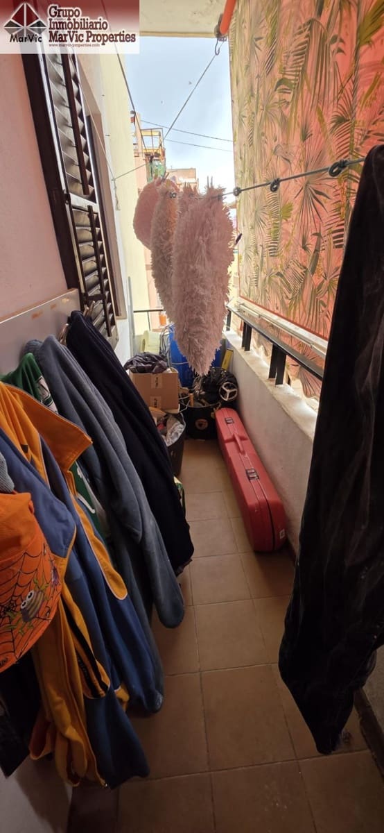 3 sypialnia Mieszkanie na sprzedaż w Benidorm - 149 900 € (Ref: 9831570)