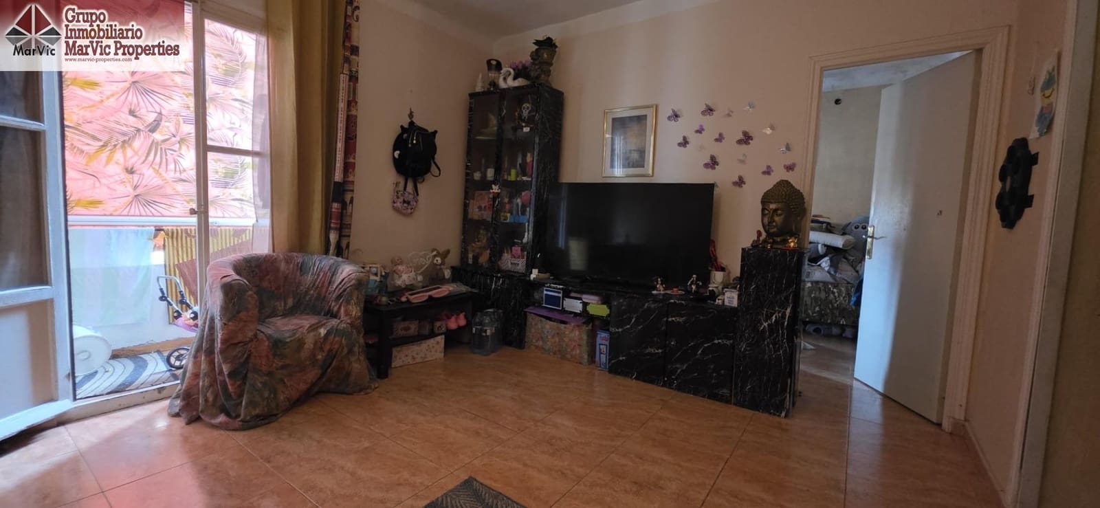 3 sypialnia Mieszkanie na sprzedaż w Benidorm - 149 900 € (Ref: 9831570)