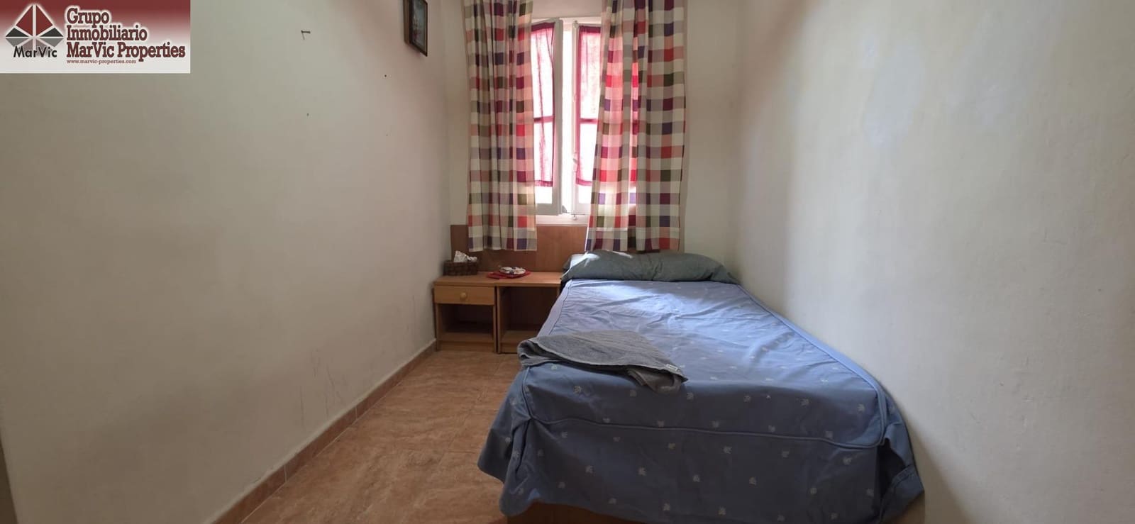 3 sypialnia Mieszkanie na sprzedaż w Benidorm - 149 900 € (Ref: 9831570)