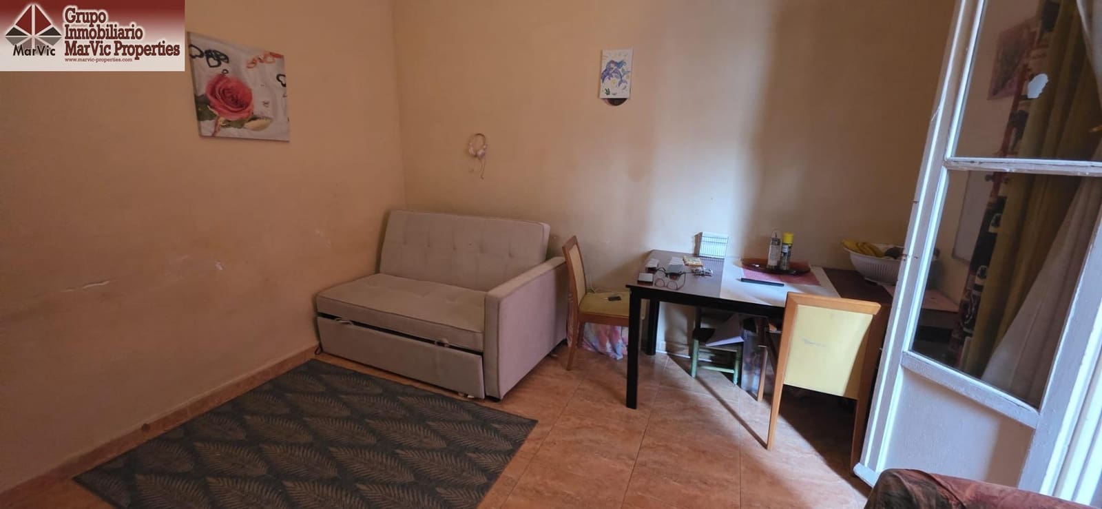 3 sypialnia Mieszkanie na sprzedaż w Benidorm - 149 900 € (Ref: 9831570)