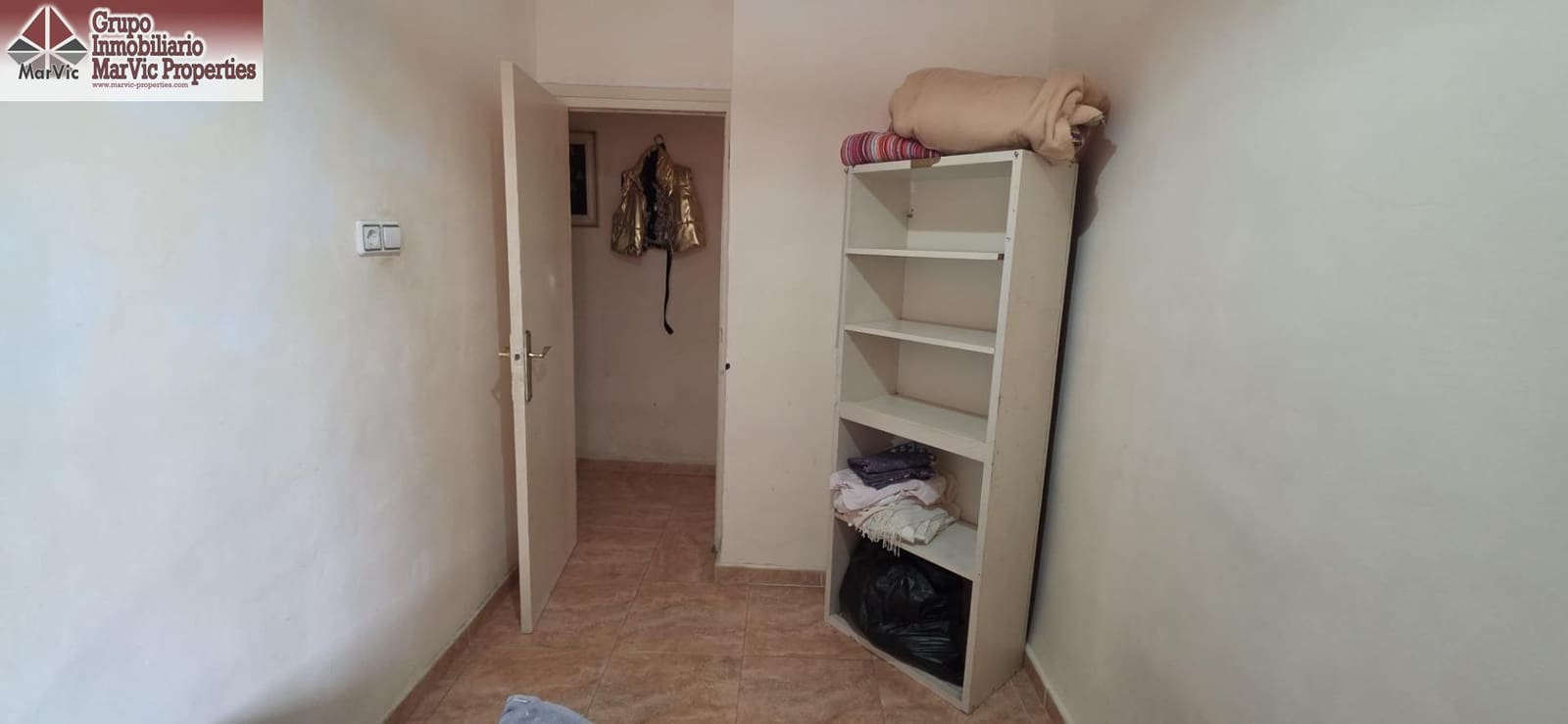 3 sypialnia Mieszkanie na sprzedaż w Benidorm - 149 900 € (Ref: 9831570)
