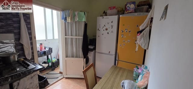 Piso de 3 habitaciones en Centro Urbano, Benidorm en venta - 149.900 € (Ref: 9831570)