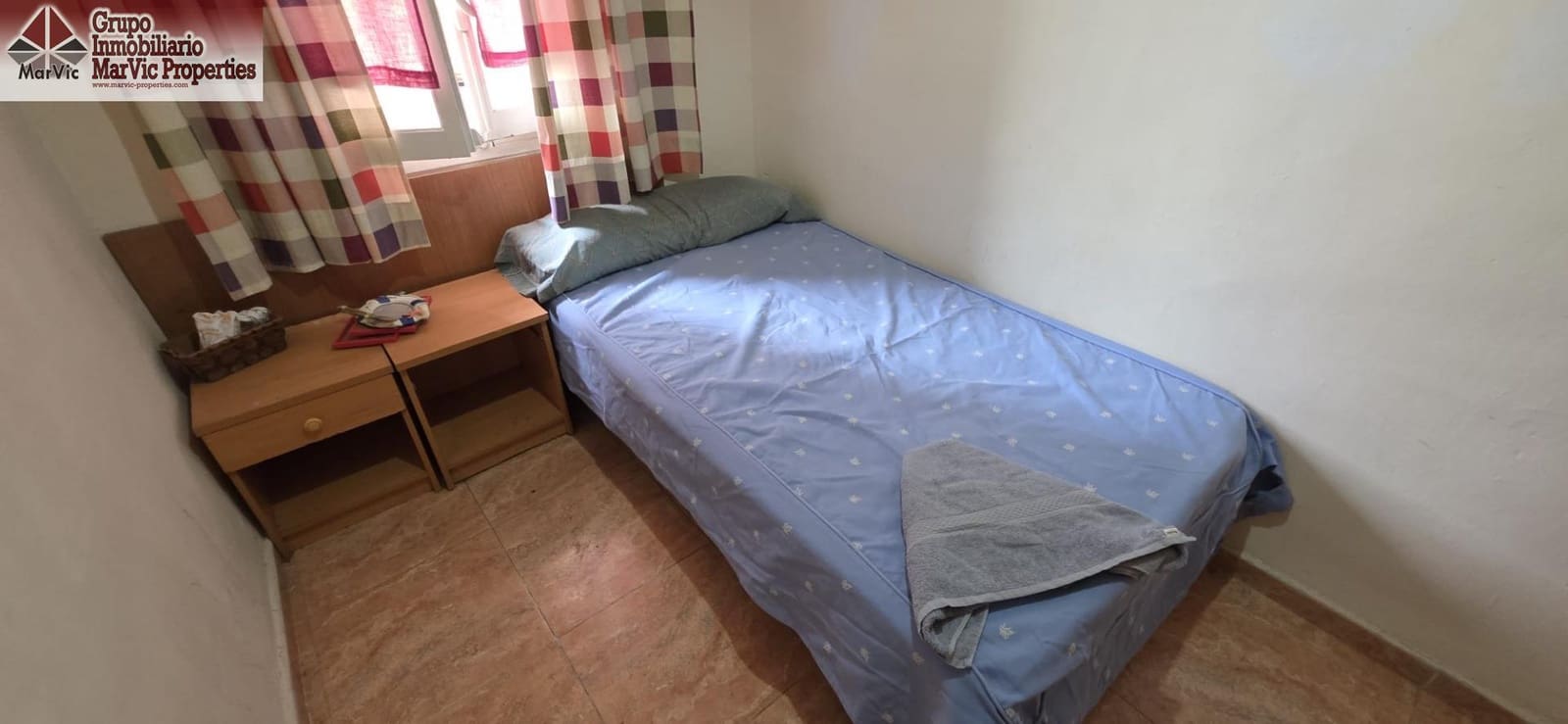 3 sypialnia Mieszkanie na sprzedaż w Benidorm - 149 900 € (Ref: 9831570)