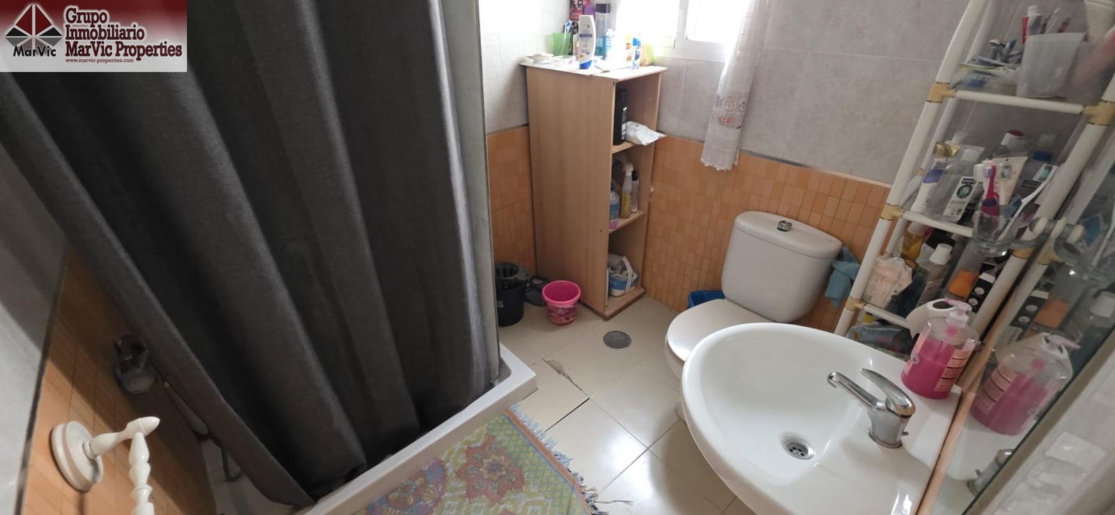 3 sypialnia Mieszkanie na sprzedaż w Benidorm - 149 900 € (Ref: 9831570)
