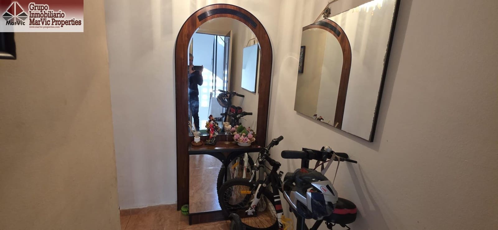 3 sypialnia Mieszkanie na sprzedaż w Benidorm - 149 900 € (Ref: 9831570)