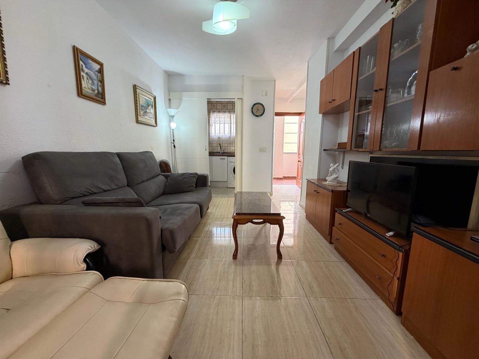 1 bedroom Apartment for sale in Benidorm with pool - € 199,950 (Ref: 9831571)