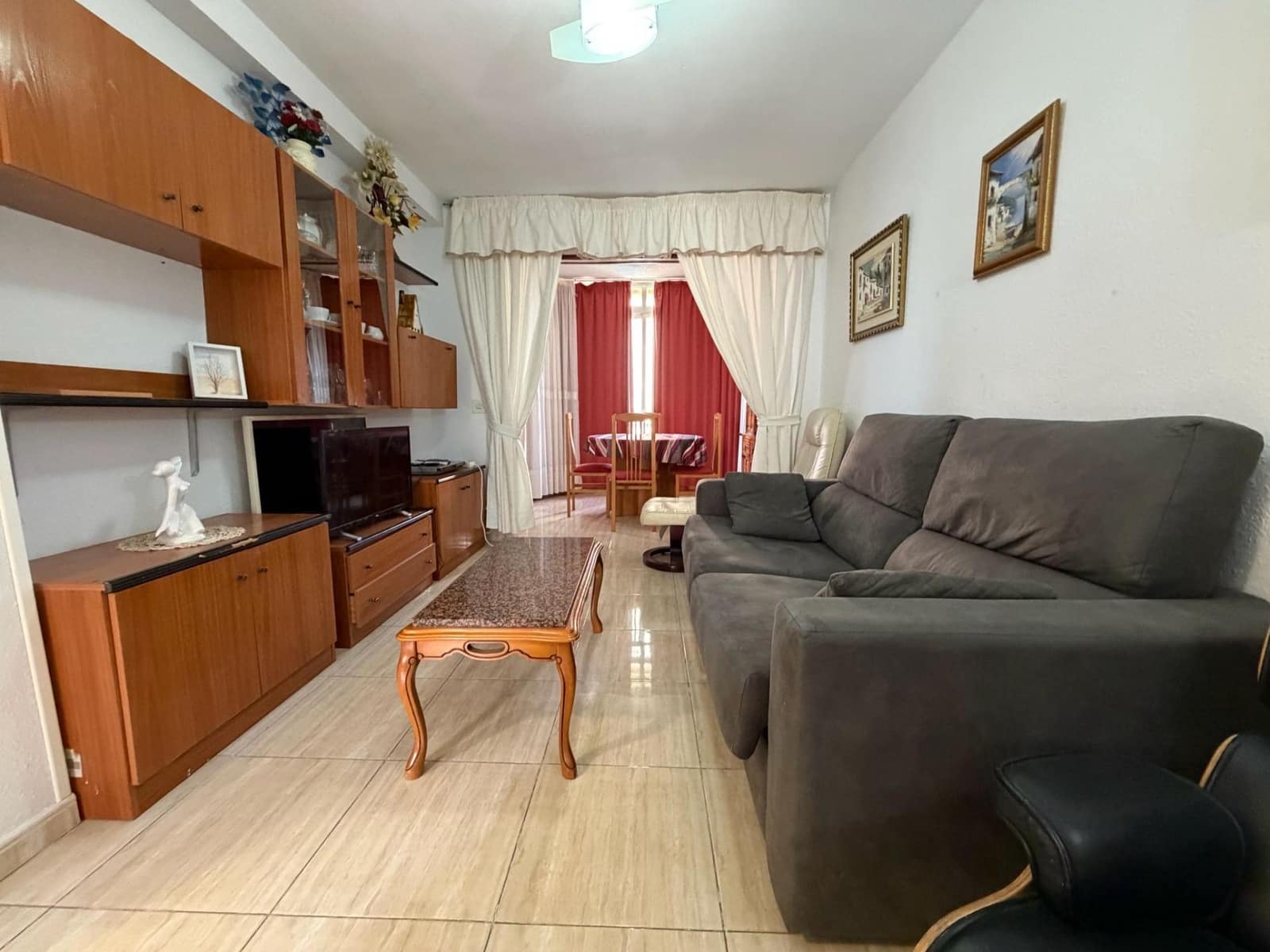1 bedroom Apartment for sale in Benidorm with pool - € 199,950 (Ref: 9831571)
