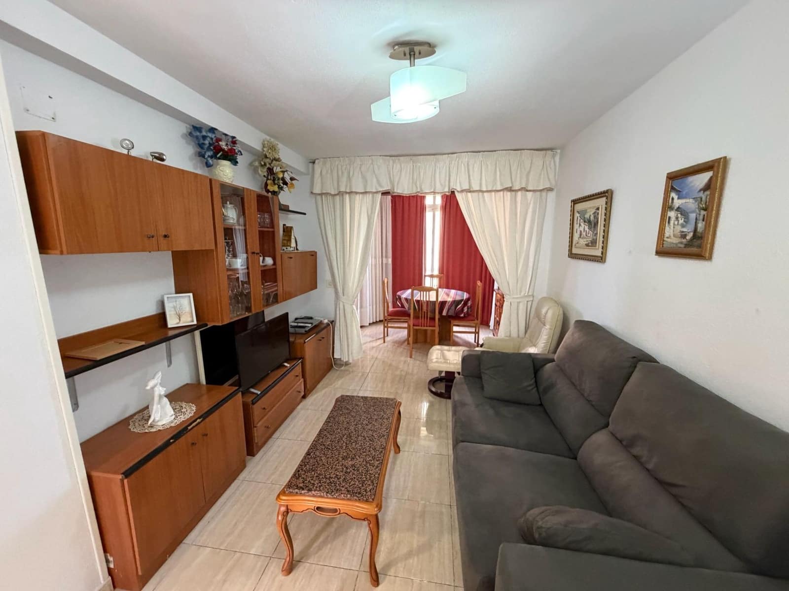 1 bedroom Apartment for sale in Benidorm with pool - € 199,950 (Ref: 9831571)