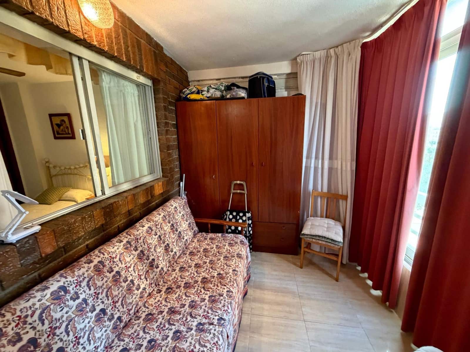 1 bedroom Apartment for sale in Benidorm with pool - € 199,950 (Ref: 9831571)