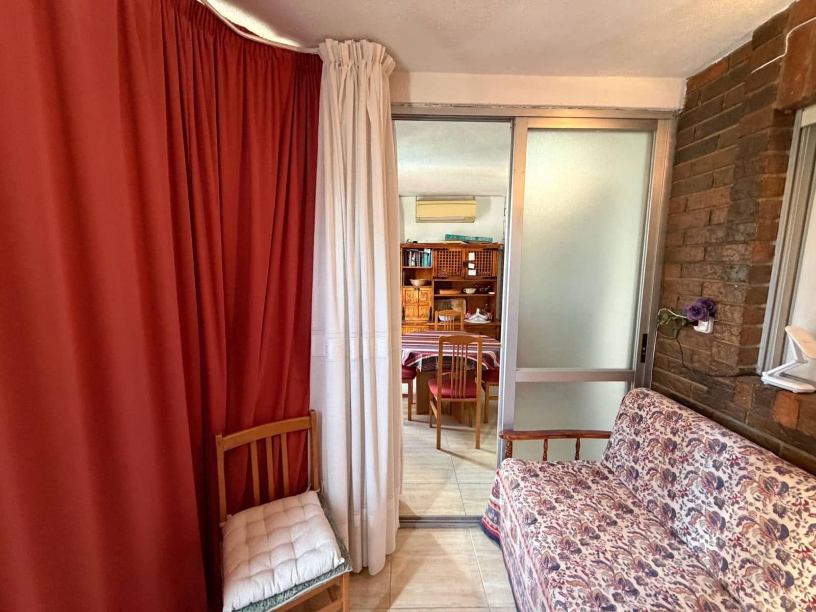 1 bedroom Apartment for sale in Benidorm with pool - € 199,950 (Ref: 9831571)
