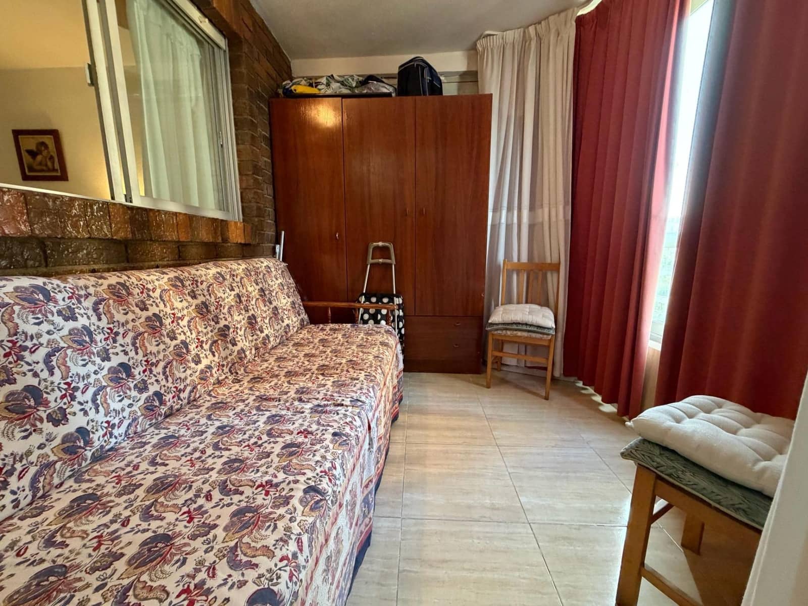 1 bedroom Apartment for sale in Benidorm with pool - € 199,950 (Ref: 9831571)