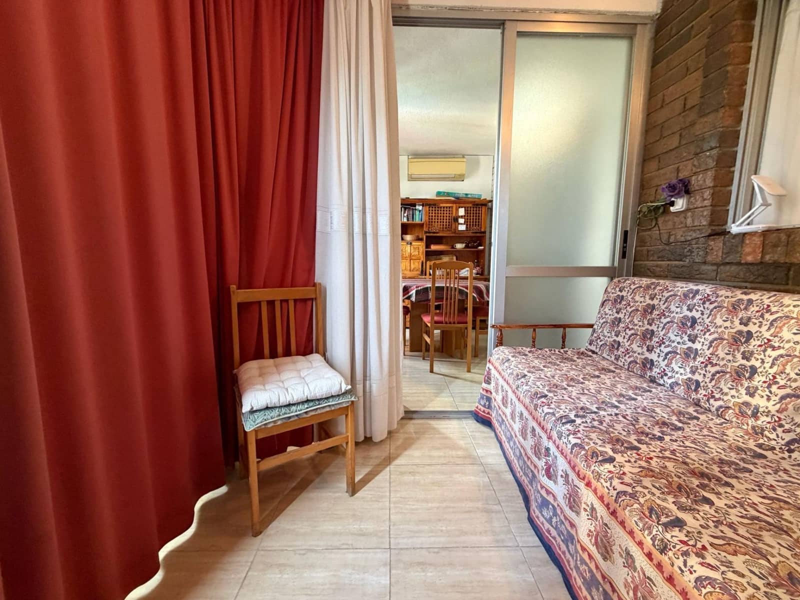 1 bedroom Apartment for sale in Benidorm with pool - € 199,950 (Ref: 9831571)