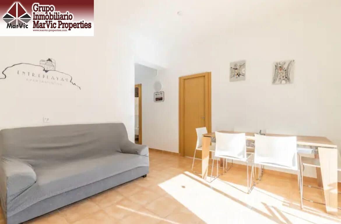 4 bedroom Flat for sale in Benidorm - € 275,000 (Ref: 9831572)
