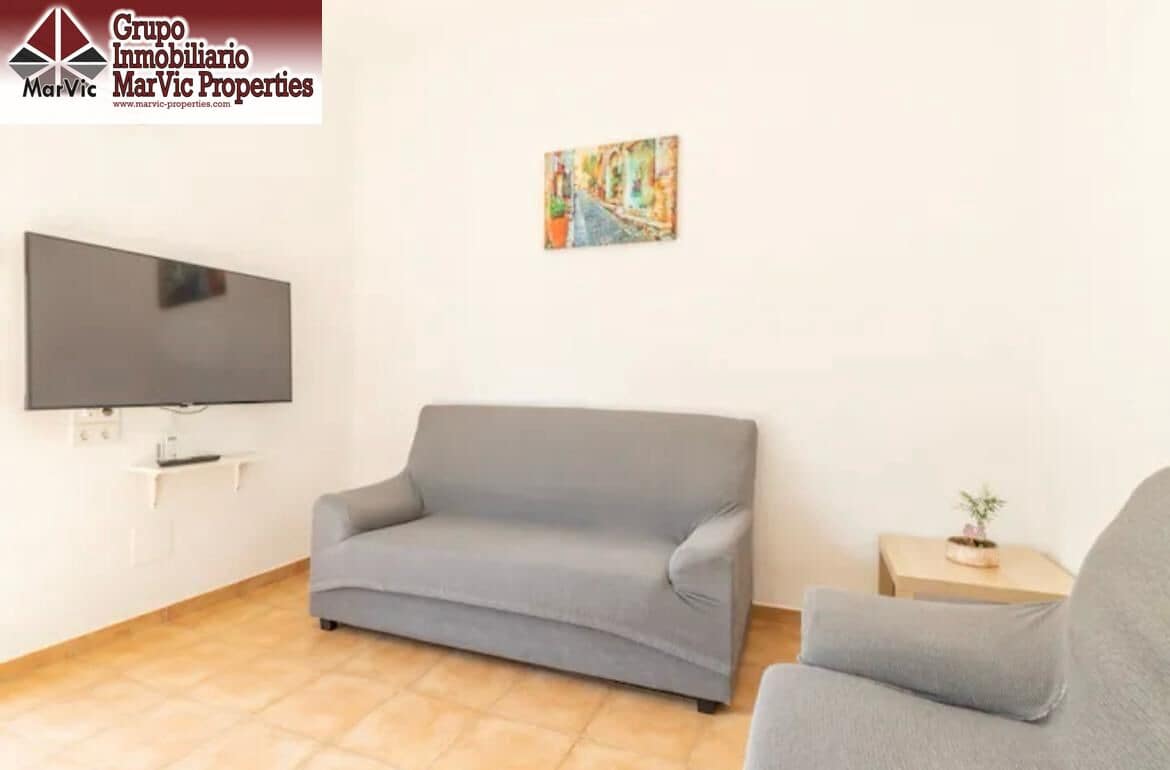 4 bedroom Flat for sale in Benidorm - € 275,000 (Ref: 9831572)