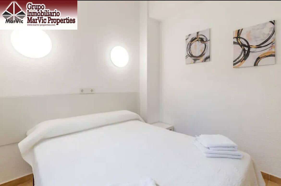 4 bedroom Flat for sale in Benidorm - € 275,000 (Ref: 9831572)