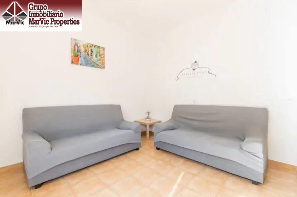 4 bedroom Flat for sale in Benidorm - € 275,000 (Ref: 9831572)