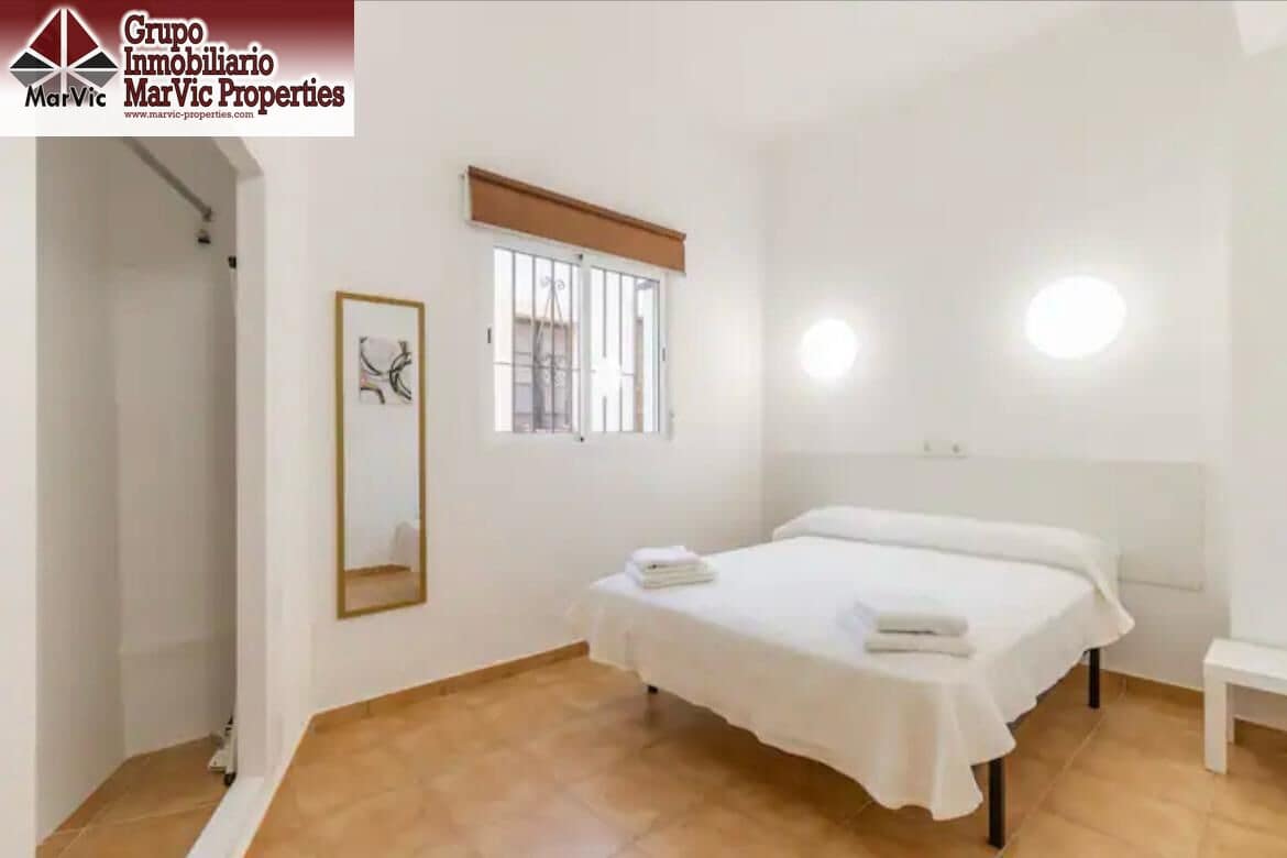 4 bedroom Flat for sale in Benidorm - € 275,000 (Ref: 9831572)