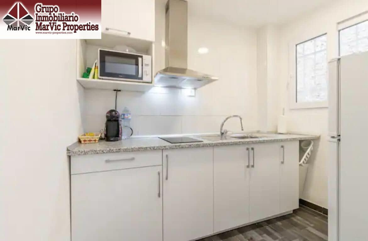 4 bedroom Flat for sale in Benidorm - € 275,000 (Ref: 9831572)