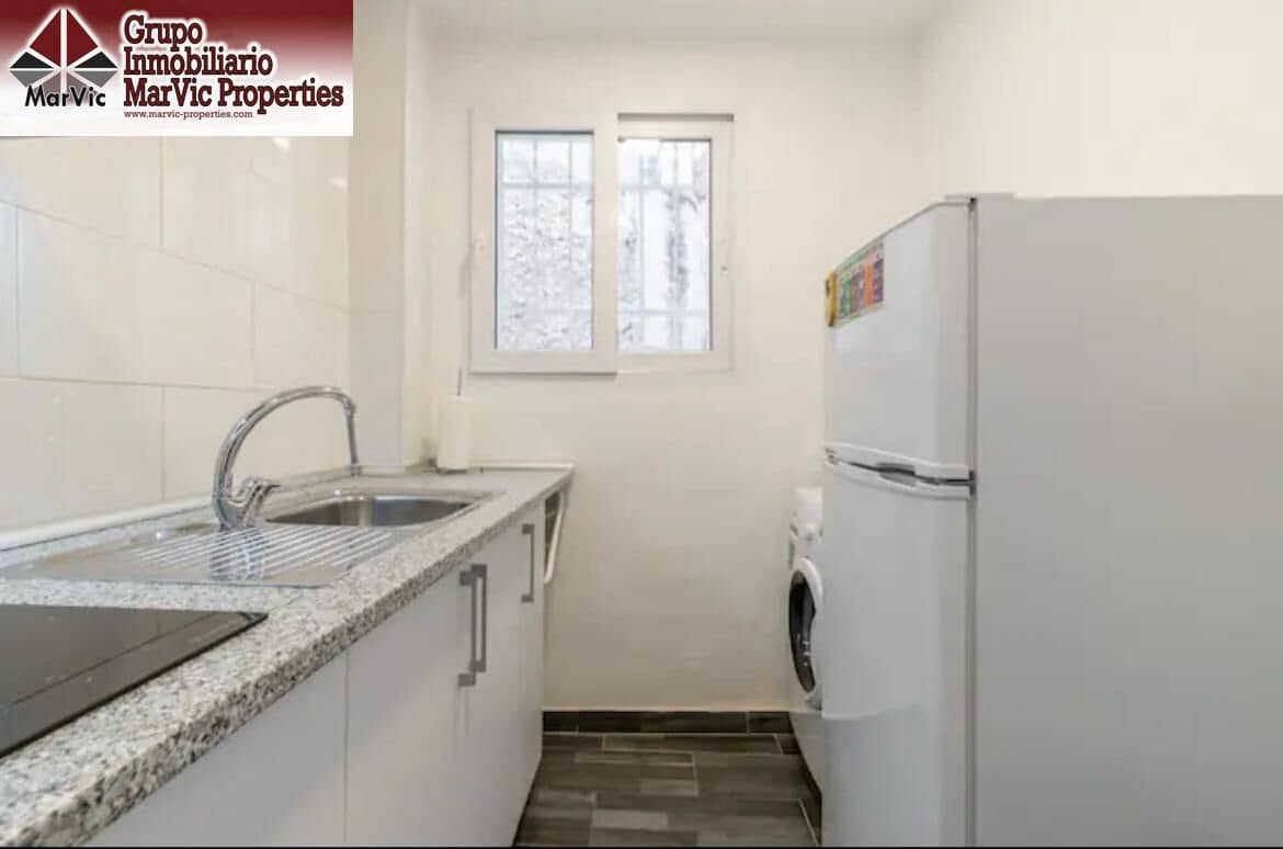4 bedroom Flat for sale in Benidorm - € 275,000 (Ref: 9831572)