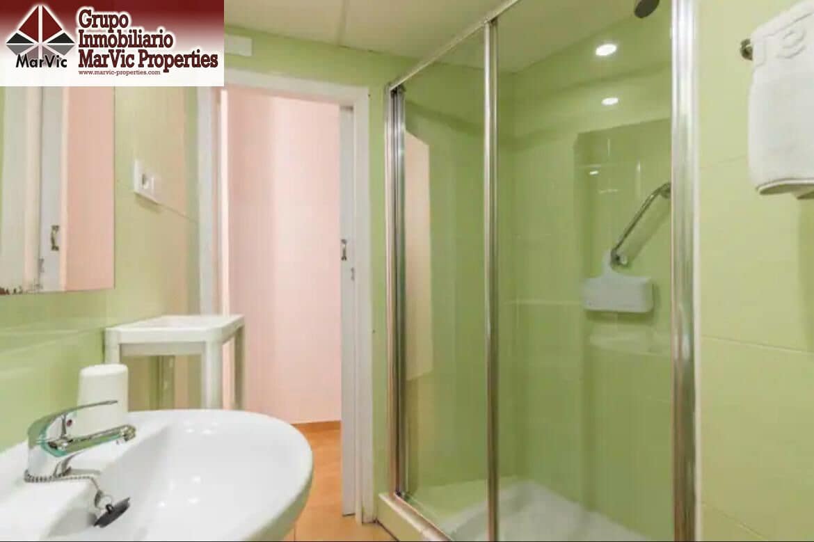 4 bedroom Flat for sale in Benidorm - € 275,000 (Ref: 9831572)