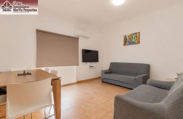 4 soverom Leilighet til salgs i Centro Urbano, Benidorm - € 275 000 (Ref: 9831572)