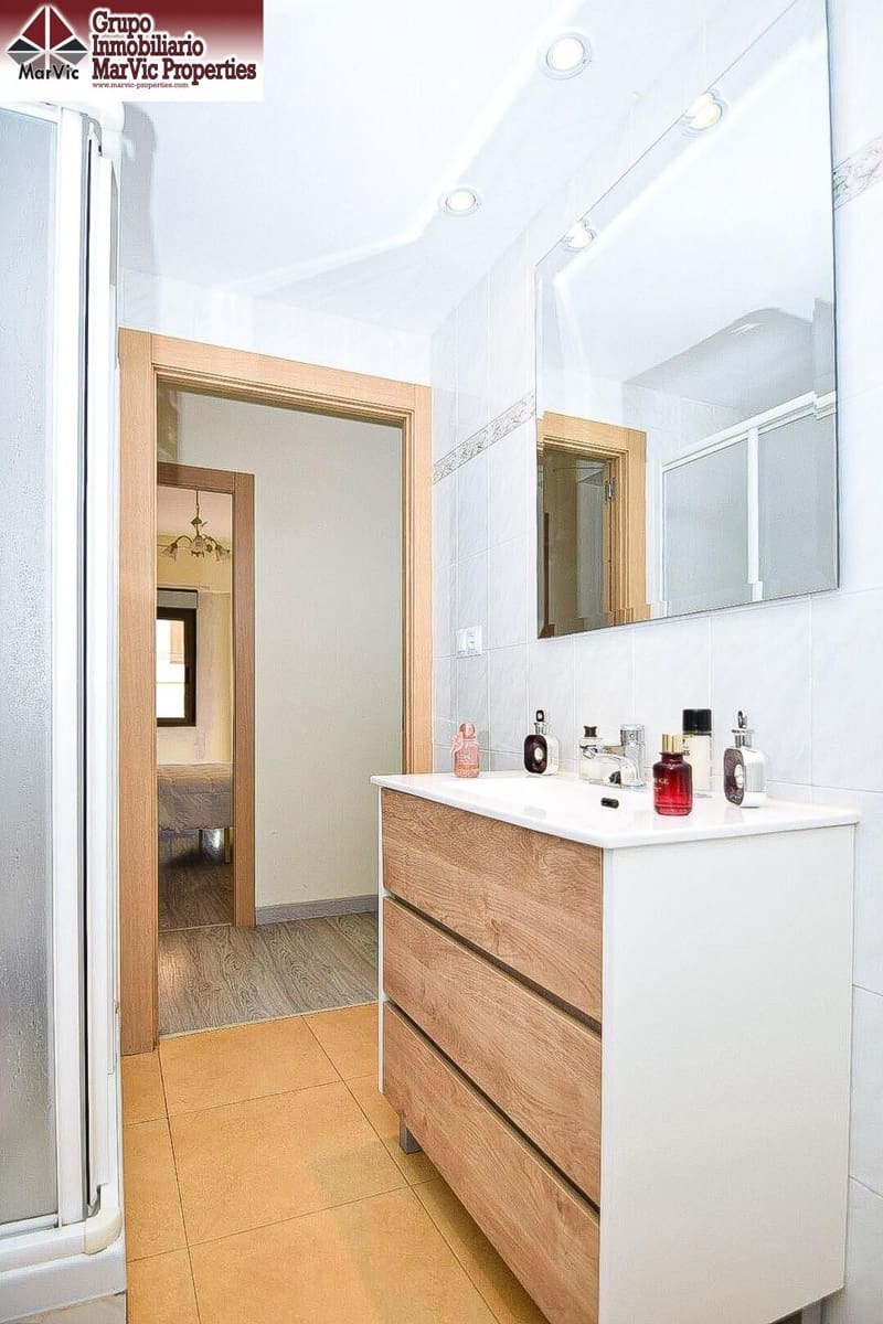 3 bedroom Flat for sale in Benidorm - € 273,000 (Ref: 9836283)