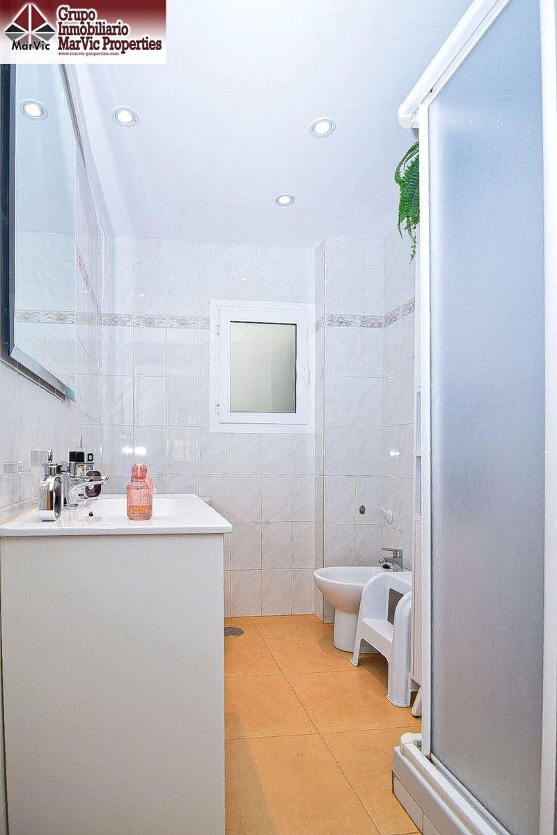 3 bedroom Flat for sale in Benidorm - € 273,000 (Ref: 9836283)