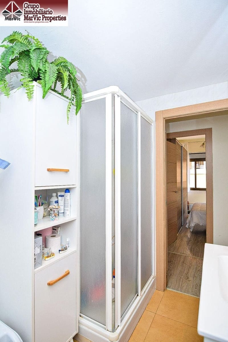 3 bedroom Flat for sale in Benidorm - € 273,000 (Ref: 9836283)