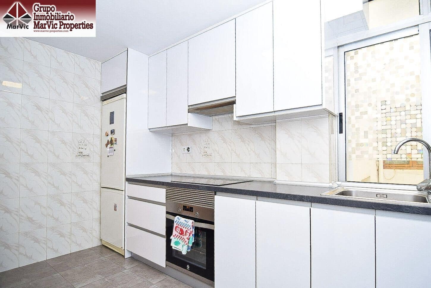 3 bedroom Flat for sale in Benidorm - € 273,000 (Ref: 9836283)
