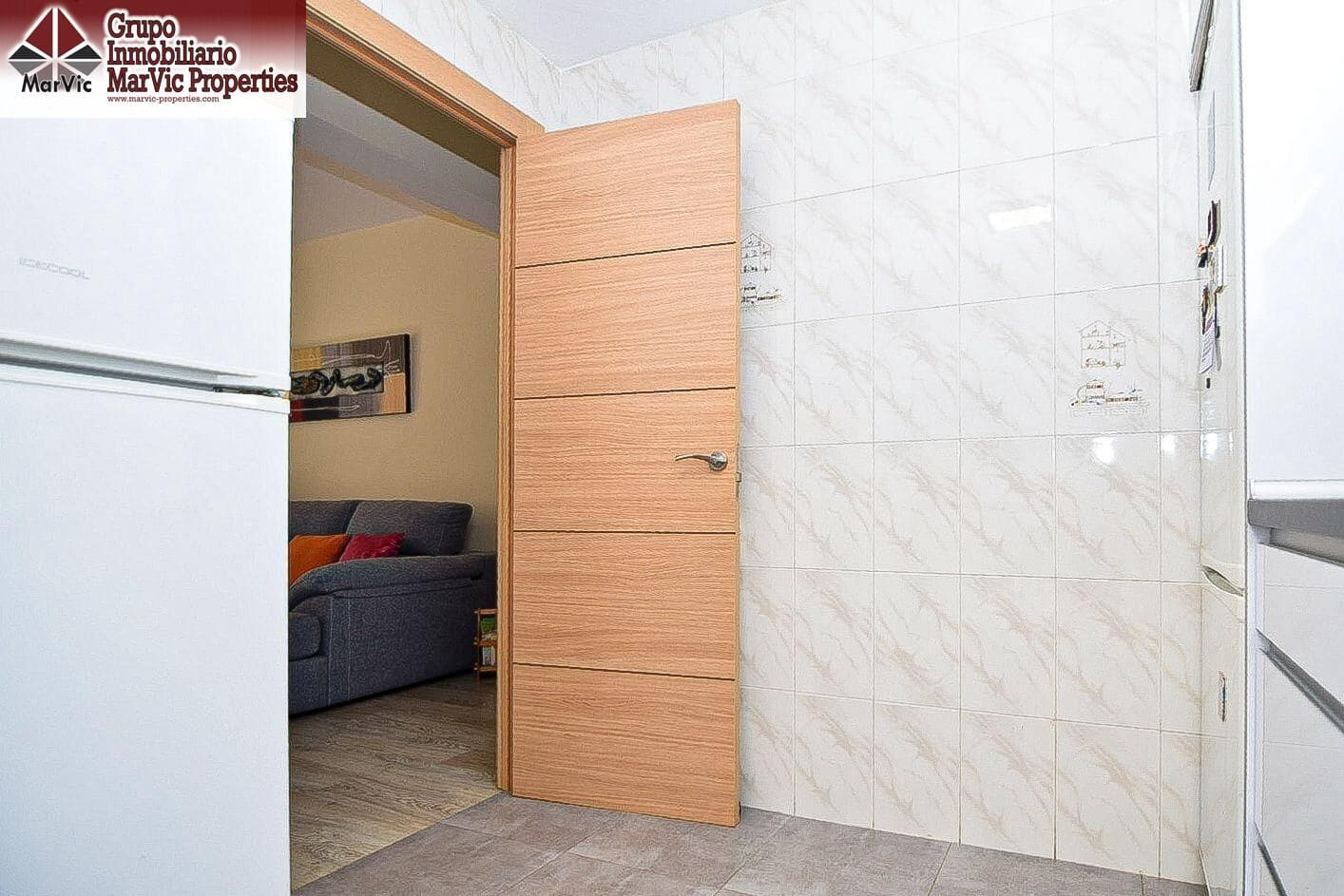 3 bedroom Flat for sale in Benidorm - € 273,000 (Ref: 9836283)