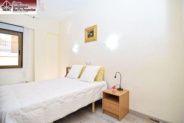 3 soverom Leilighet til salgs i Centro Urbano, Benidorm - € 273 000 (Ref: 9836283)