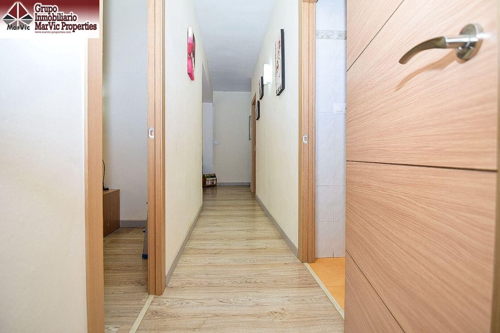3 bedroom Flat for sale in Benidorm - € 273,000 (Ref: 9836283)