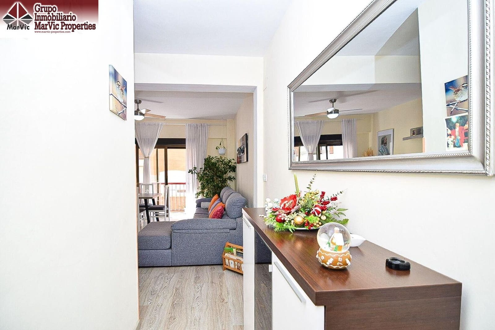 3 bedroom Flat for sale in Benidorm - € 273,000 (Ref: 9836283)