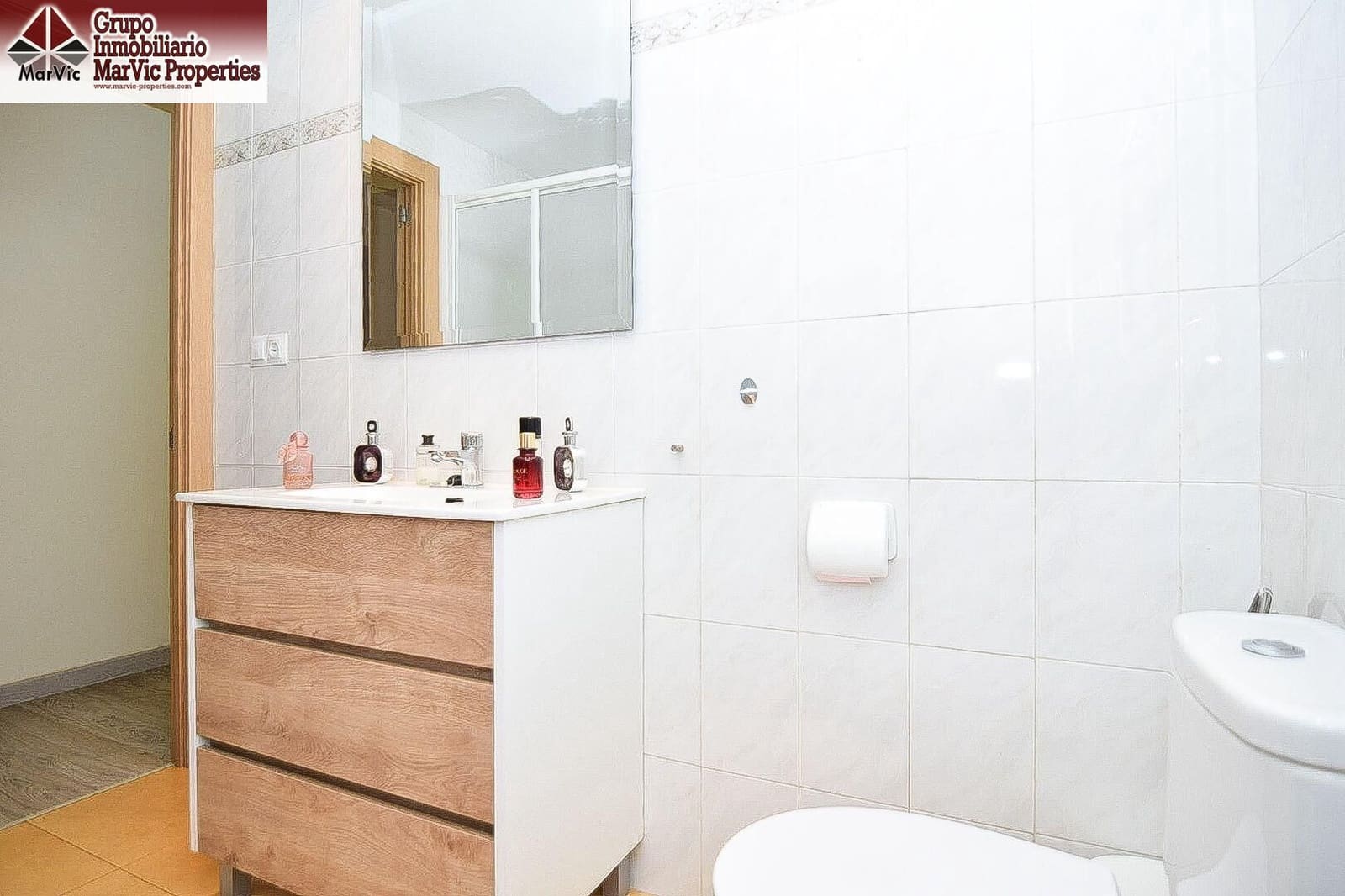 3 bedroom Flat for sale in Benidorm - € 273,000 (Ref: 9836283)